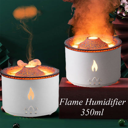 Volcano Air Diffuser