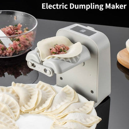 Electric Dumpling Machine