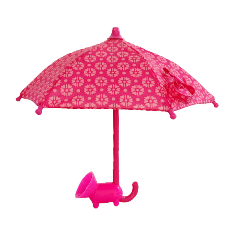 Mini Umbrella Holder