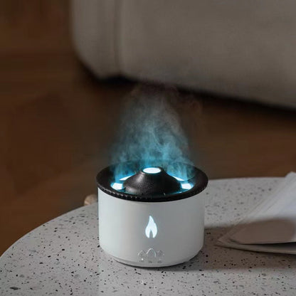 Volcano Air Diffuser