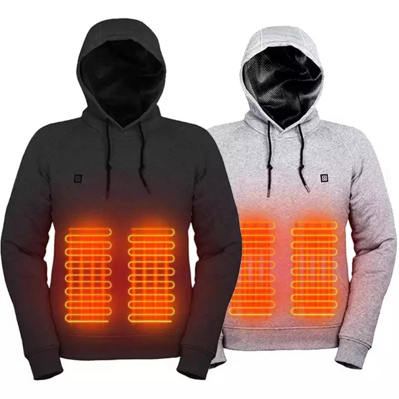 Electric USB Heating Jacket