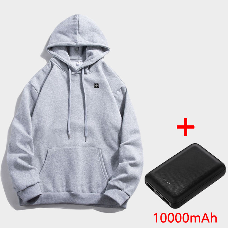 Electric USB Heating Jacket