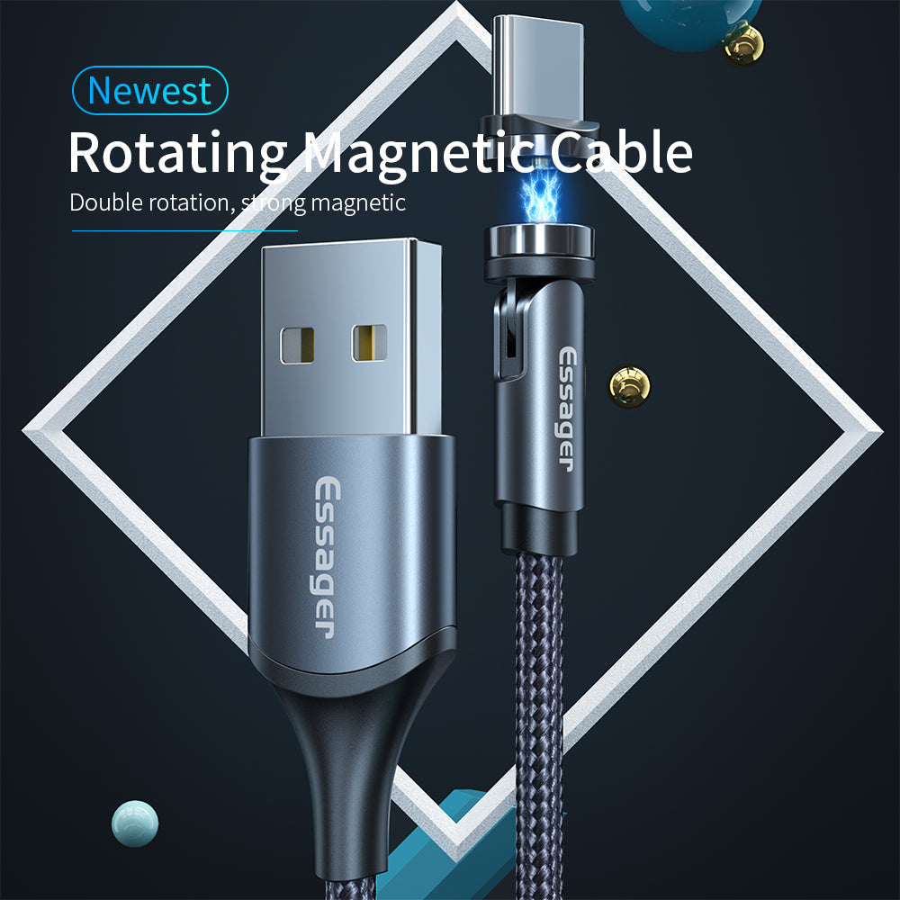 Essager Magnetic Cable