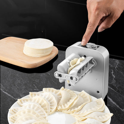 Electric Dumpling Machine