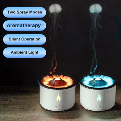 Volcano Air Diffuser